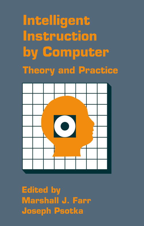 Intelligent Instruction  Computer: Theory And Practice