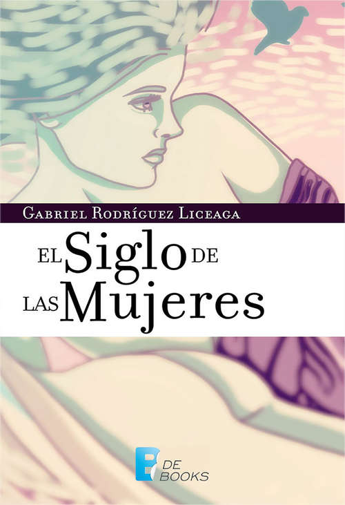 Book cover of El siglo de las mujeres
