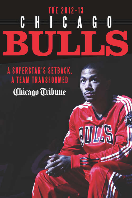 The 2012-13 Chicago Bulls