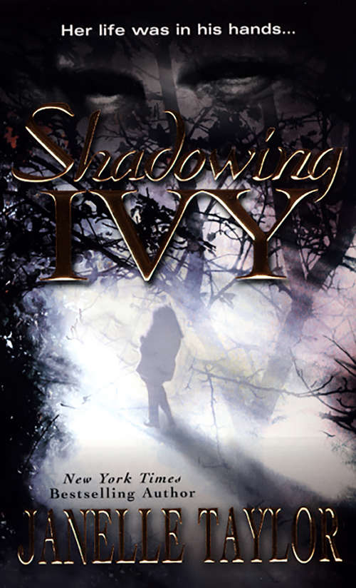 Book cover of Shadowing Ivy