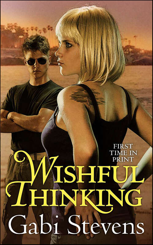 Book cover of Wishful Thinking (Time of Transition)