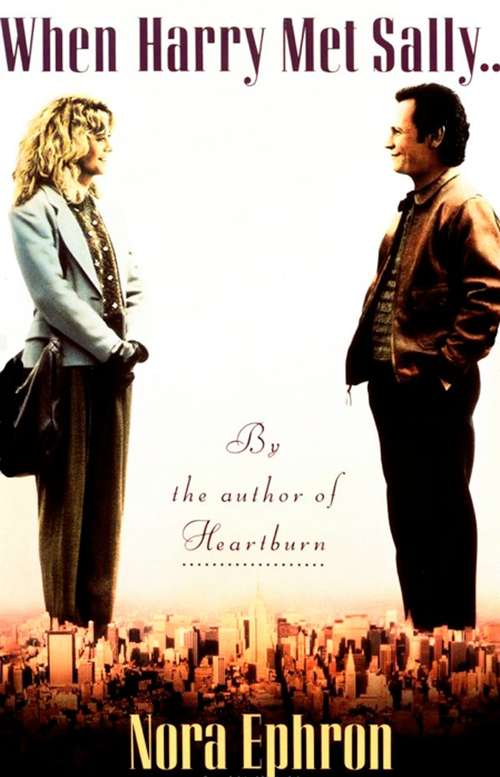 Book cover of When Harry Met Sally ...