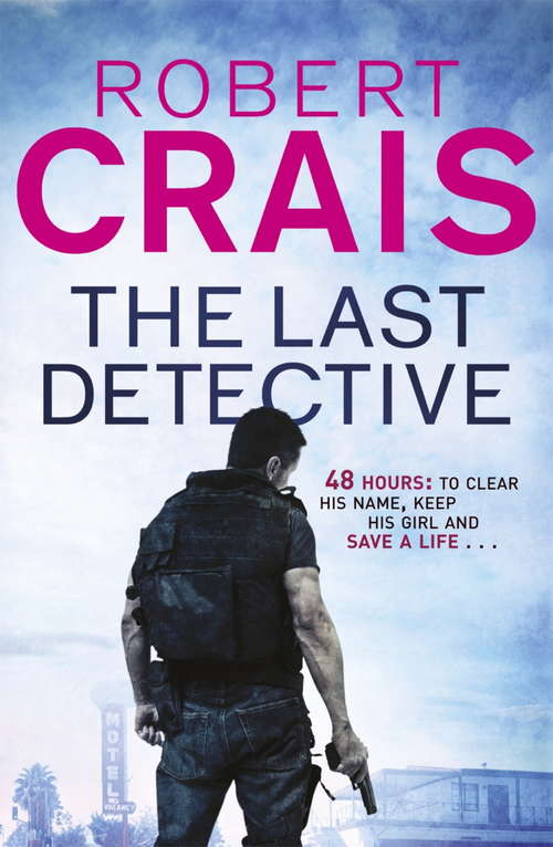 Book cover of The Last Detective (Cole & Pike #9)