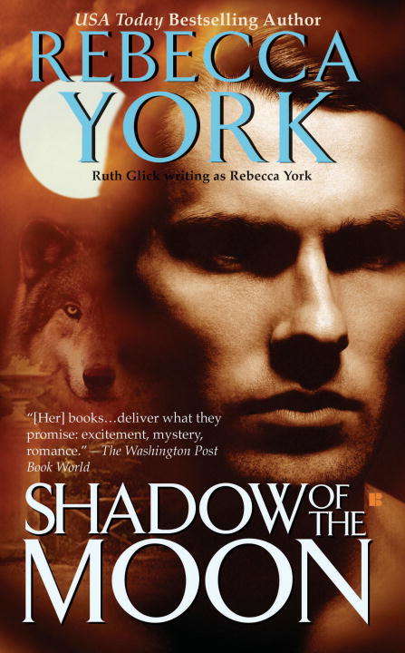 Book cover of Shadow of the Moon (Moon #5)