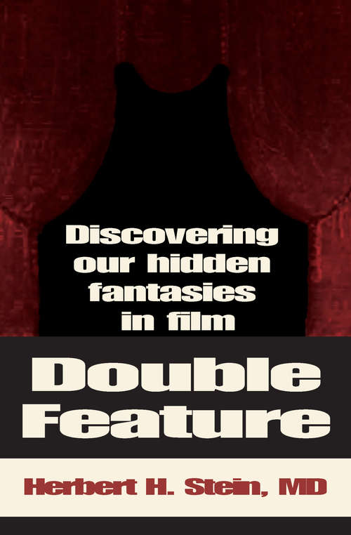 Book cover of Double Feature
