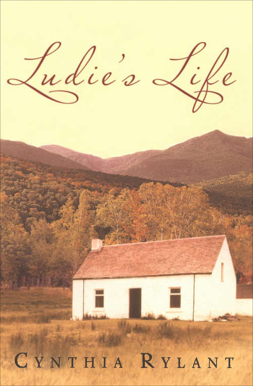 Book cover of Ludie's Life