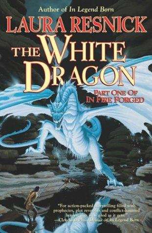 The White Dragon: In Fire Forged (Part One)