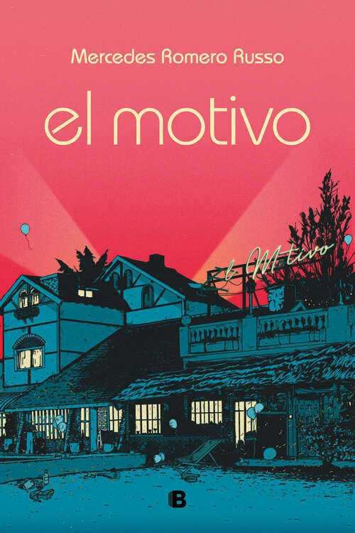 Book cover of El Motivo