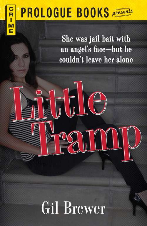 Book cover of Little Tramp