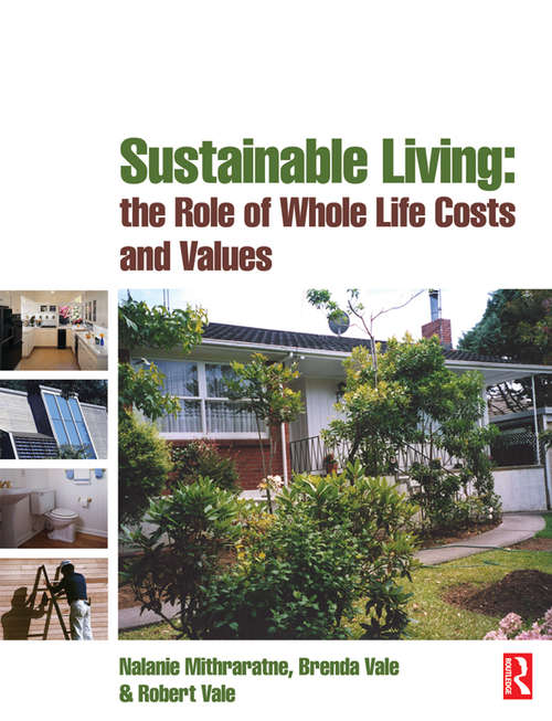 Sustainable Living: The Real Guide To Sustainable Living