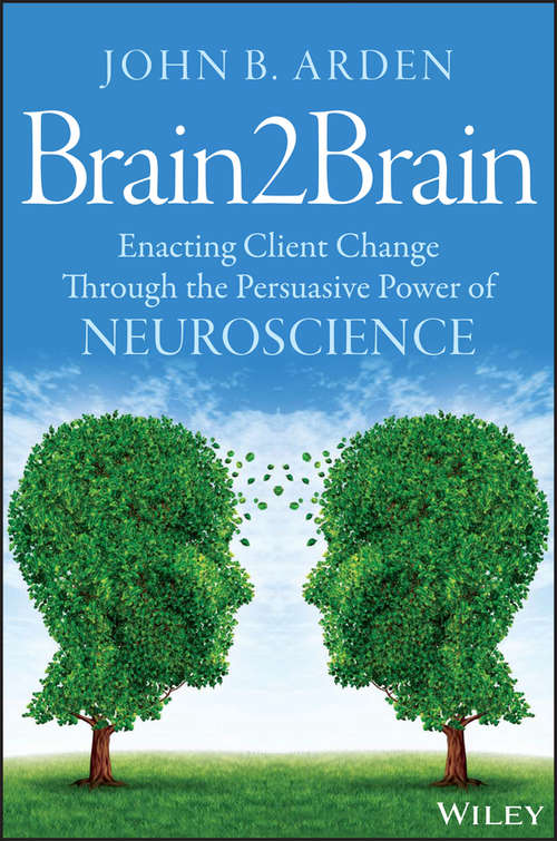 Book cover of Brain2Brain
