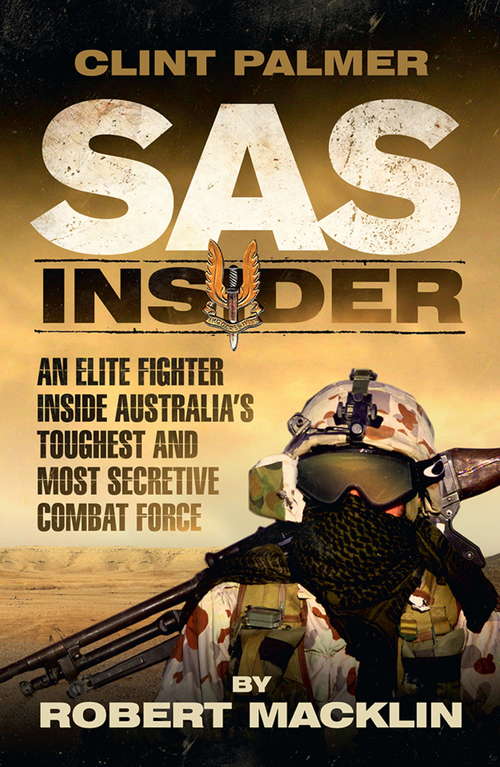 Book cover of SAS Insider