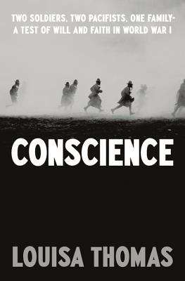 Book cover of Conscience