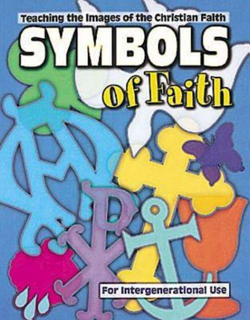 Book cover of Symbols of Faith