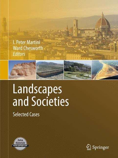 Landscapes and Societies