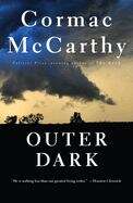 Book cover of Outer Dark