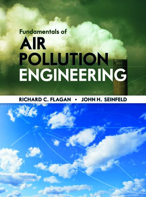 Fundamentals of Air Pollution Engineering