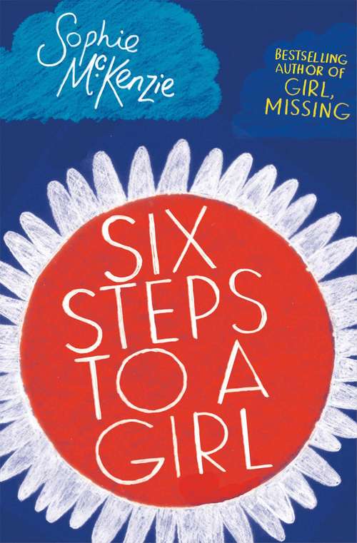 Book cover of Six Steps To A Girl
