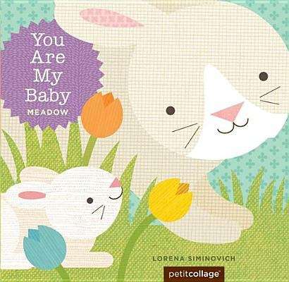 Book cover of You Are My Baby: Meadow