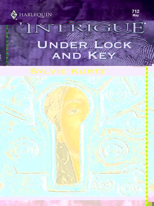 Book cover of Under Lock and Key