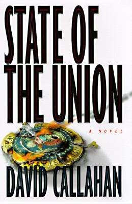 Book cover of State of the Union