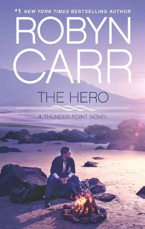 The Hero (The Thunder Point #3)