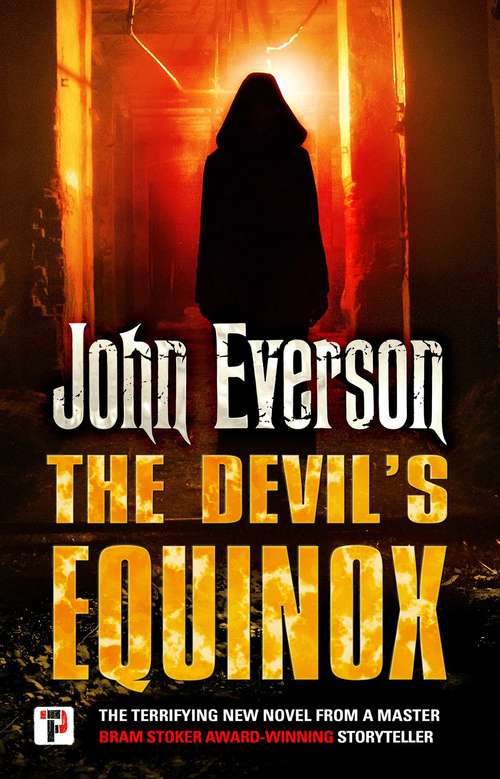 The Devil's Equinox (Fiction Without Frontiers)