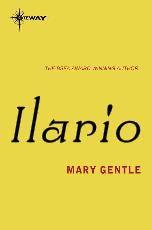 Book cover of Ilario: The Lion's Eye (Ilario, A Story Of The First History Ser. #1)
