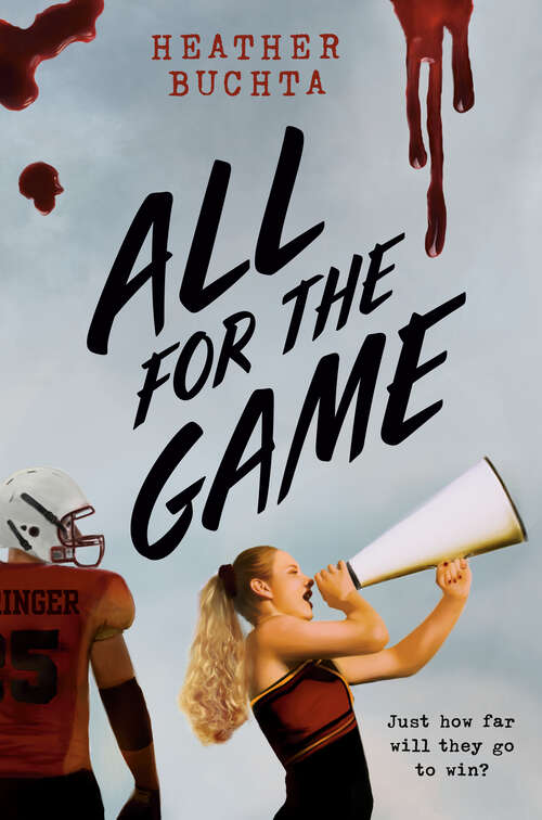 Book cover of All for the Game