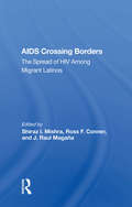 Aids Crossing Borders: The Spread Of Hiv Among Migrant Latinos