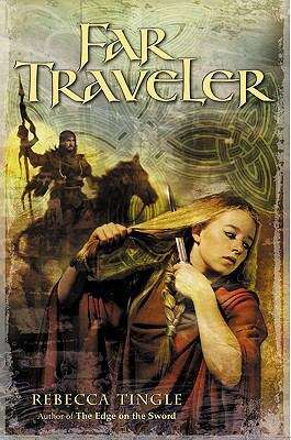 Book cover of Far Traveler