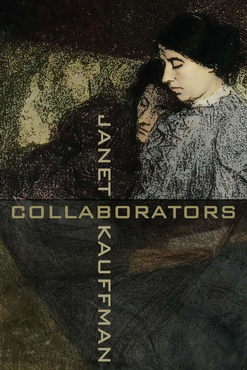 Book cover of Collaborators
