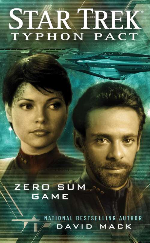 Star Trek: Zero Sum Game (Star Trek)
