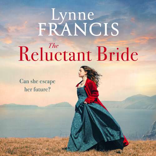 Book cover of The Reluctant Bride
