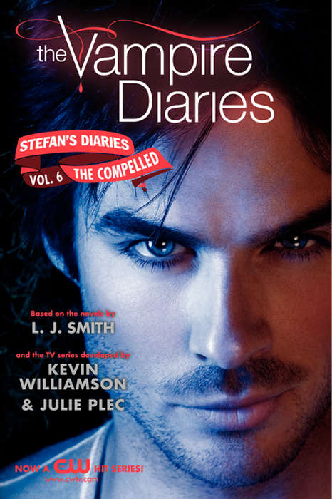 The Vampire Diaries: The Compelled