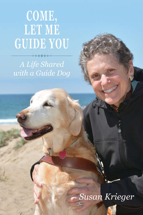 Book cover of Come, Let Me Guide You