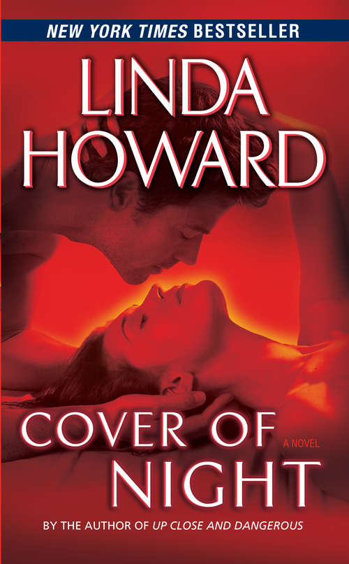 Cover of Night: A Novel