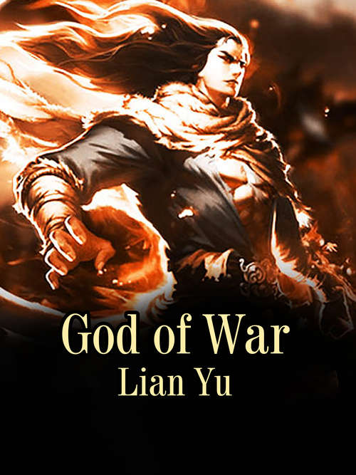 God of War: Volume 1 (Volume 1 #1)