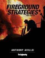 Book cover of Fireground Strategies (Third Edition)