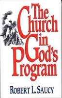 Book cover of The Church in God's Program