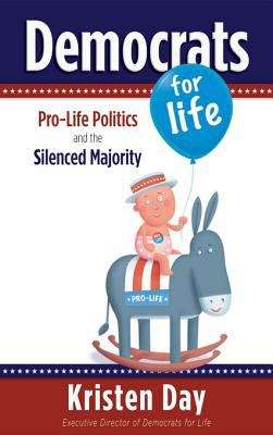 Book cover of Democrats for Life