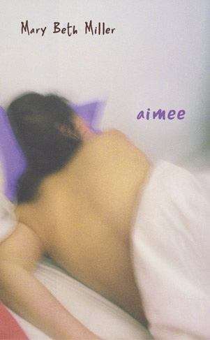 Book cover of Aimee