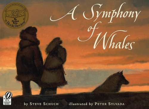 A Symphony Of Whales