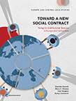 Toward a New Social Contract: Taking on Distributional Tensions in Europe and Central Asia (Europe and Central Asia Studies)