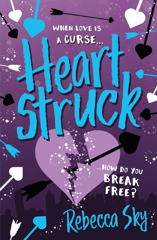 Book cover of Heartstruck: Book 2