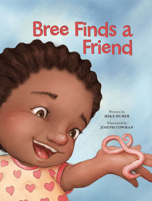 Bree Finds a Friend