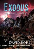 Exodus: Myth or History