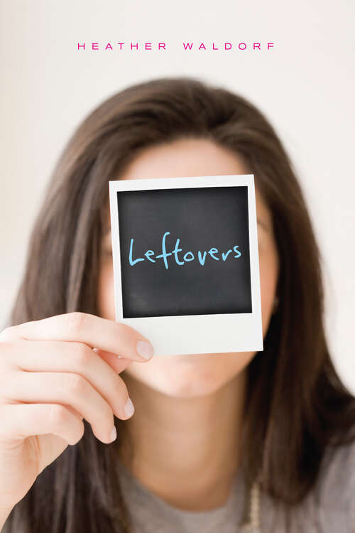 Book cover of Leftovers