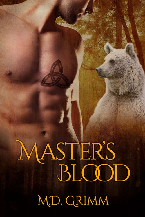 Master's Blood (The Shifters #6)