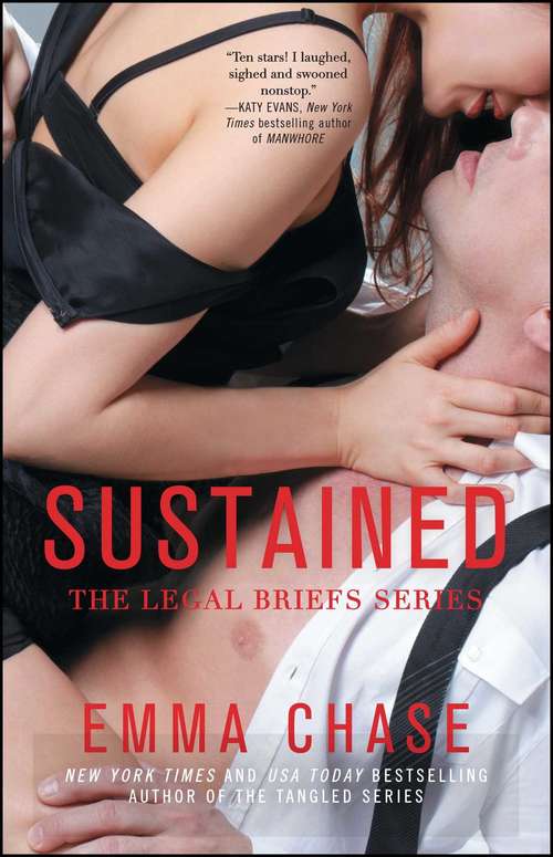 Sustained (The Legal Briefs Series)